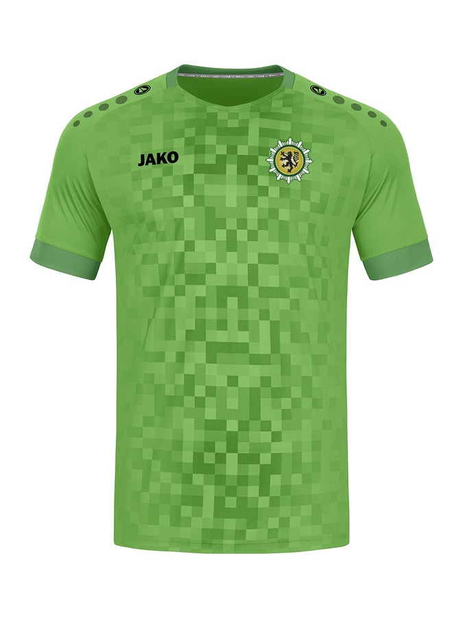 Jako Trikot Pixel Kurzarm
