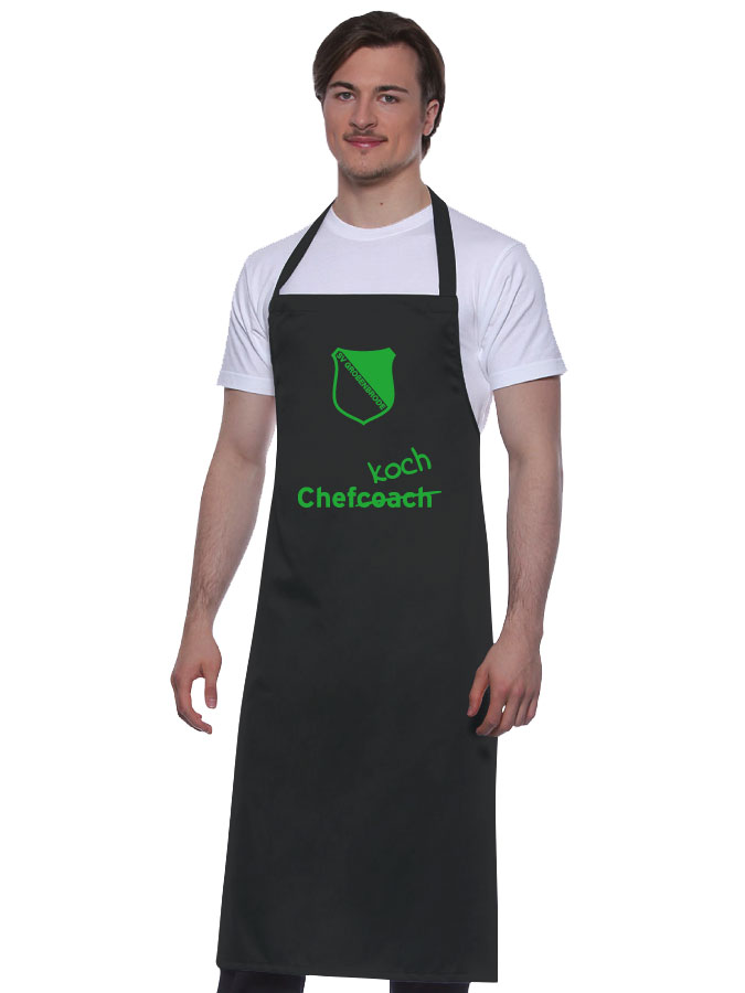 Kochschürze Sergen