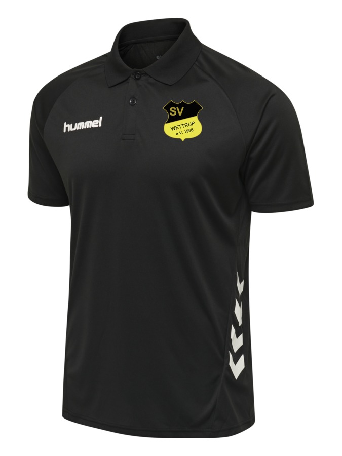 Hummel Promo Polo