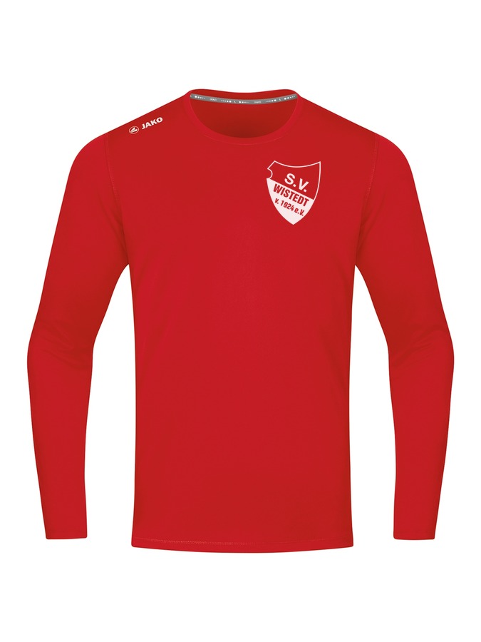 Jako Longsleeve Run 2.0