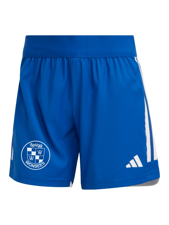 adidas Tiro 23 Competition Match Shorts Damen