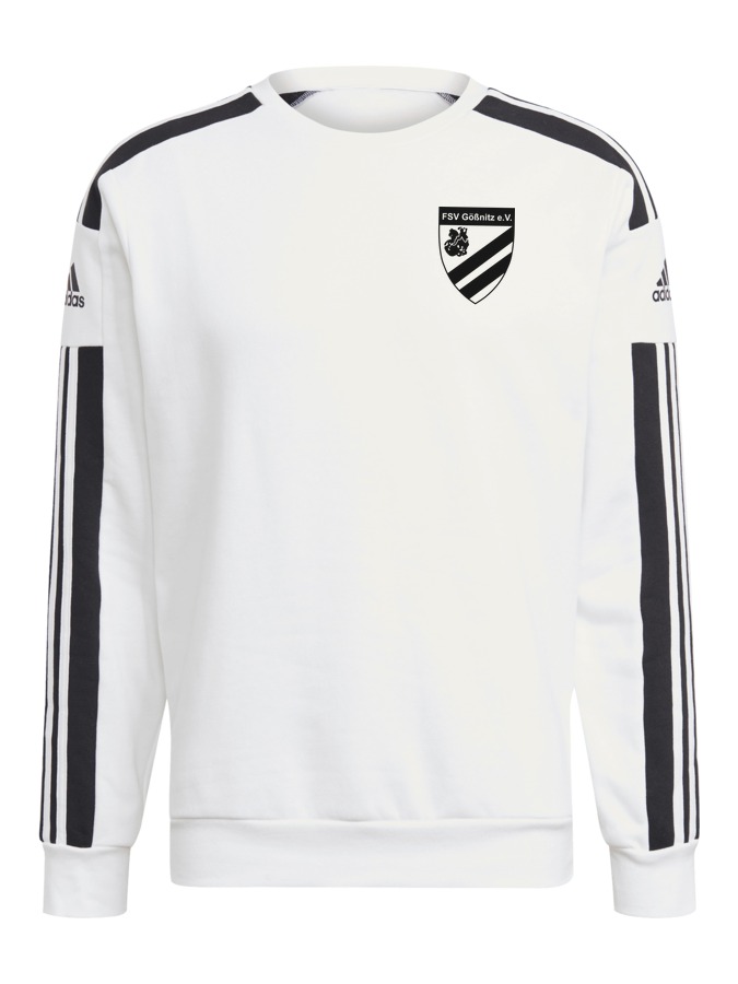 adidas Squadra 21 Sweatshirt