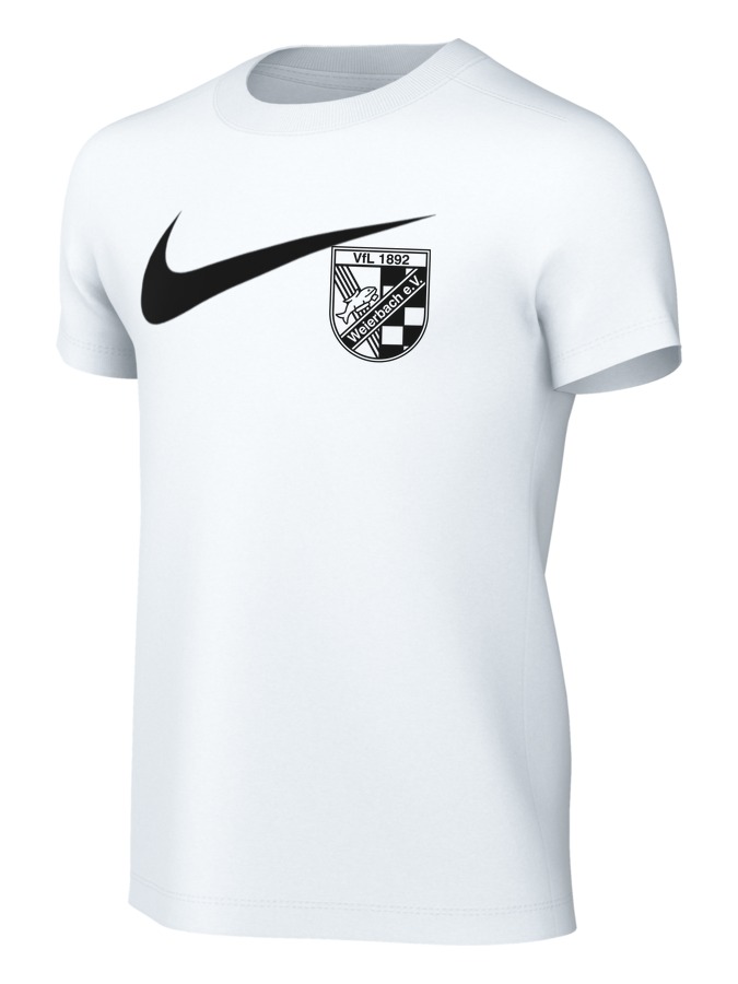 Nike Park 20 Fußball-T-Shirt Kinder