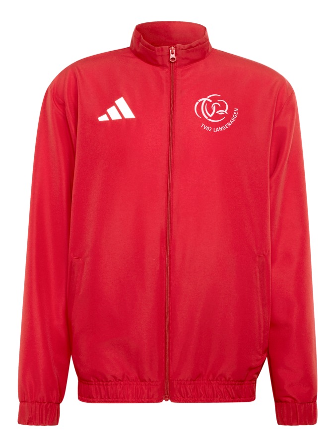 adidas Entrada 26 Präsentationsjacke