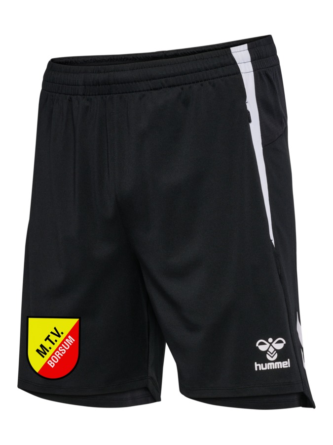 Hummel Lead 2.0 Training Shorts