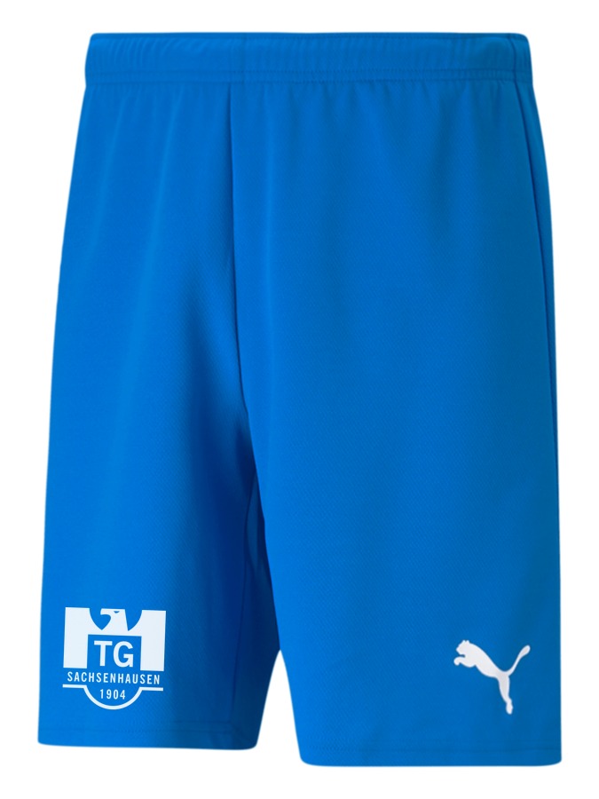 PUMA teamRISE Short