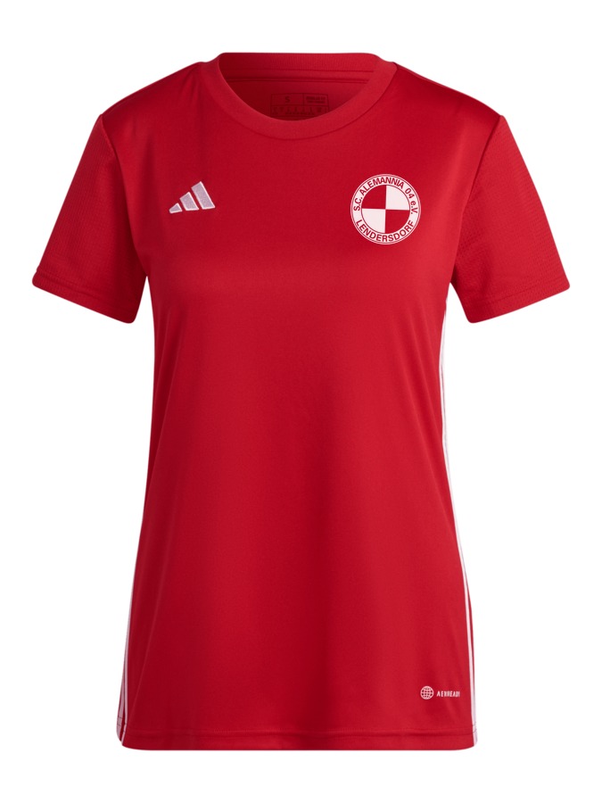 adidas Tabela 23 Trikot Damen