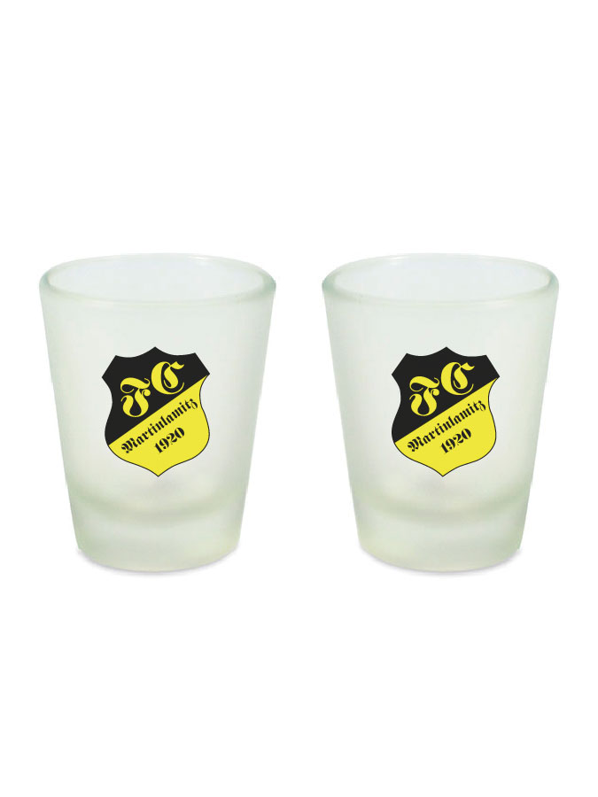 2er Set Schnapsglas Alina