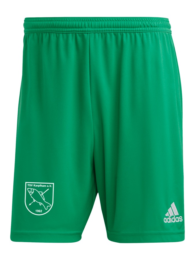 adidas Entrada 22 Shorts