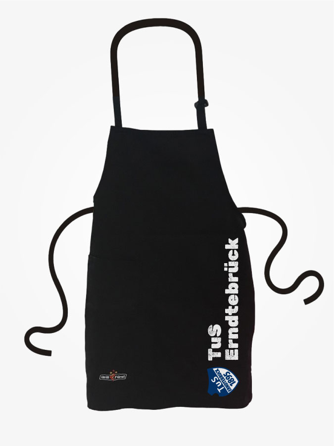 Schürze Grillfürst Classic