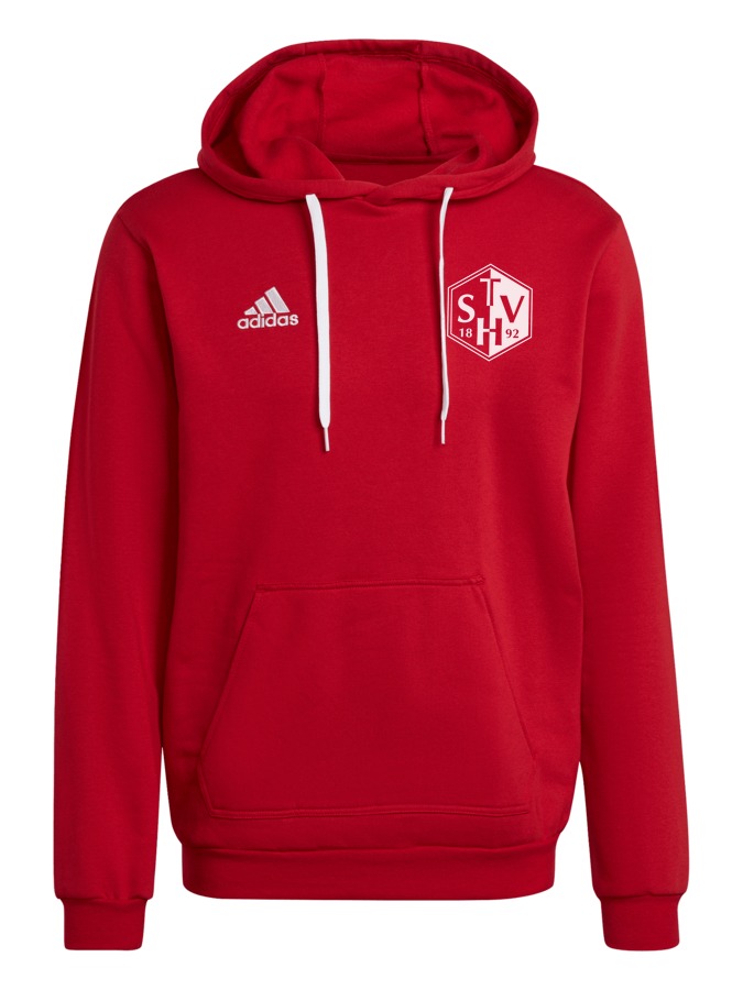 adidas Entrada 22 Kapuzenjacke