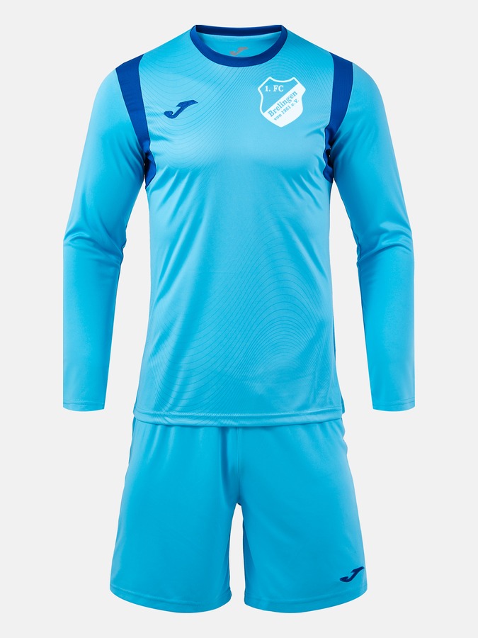 Joma Zamora XI Set