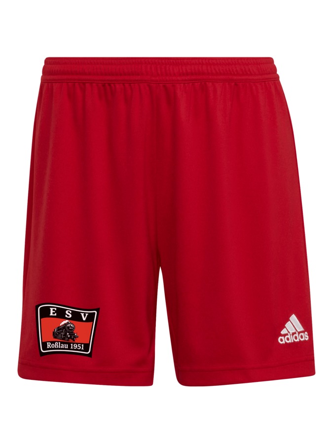 adidas Entrada 22 Shorts Damen