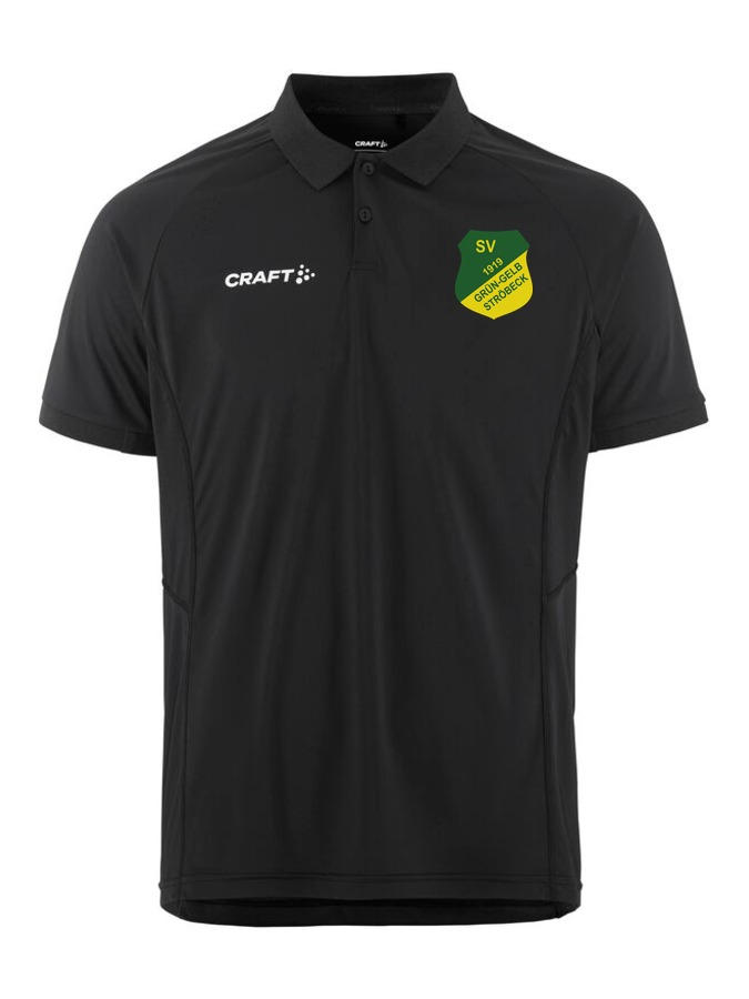 Craft Ability Poloshirt