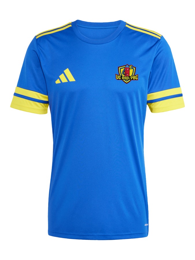 adidas Squadra 25 Trikot