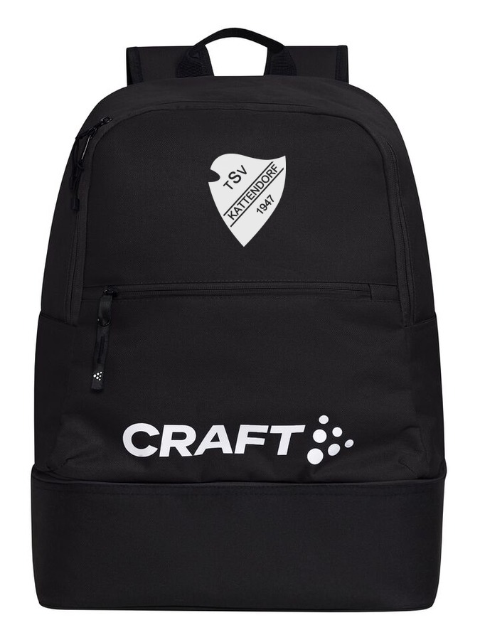 Craft Ability Shoe Rucksack (26L)