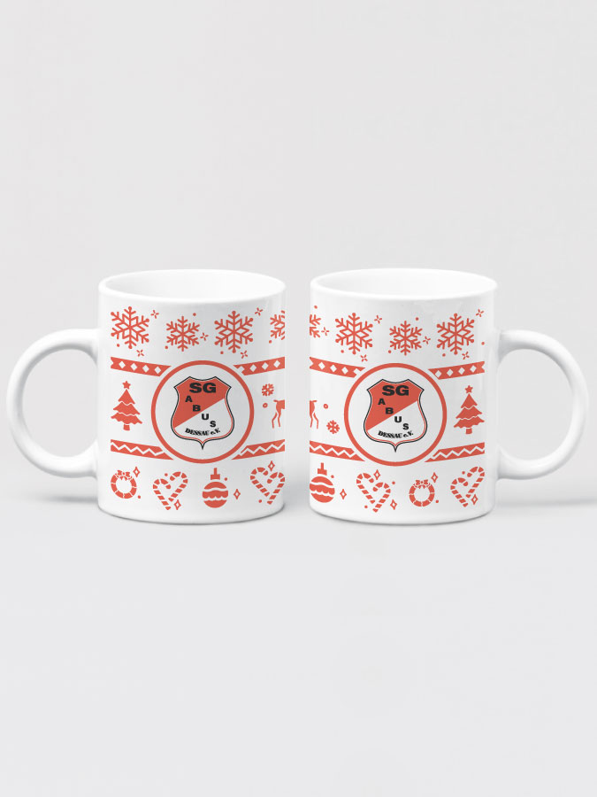 Tasse Christmas