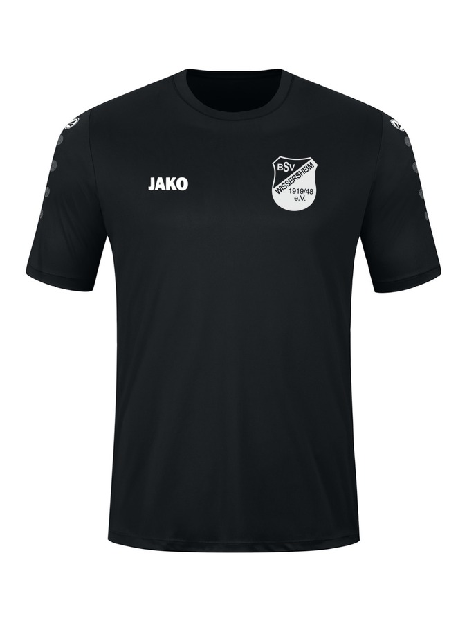 Jako Trikot Team Kurzarm