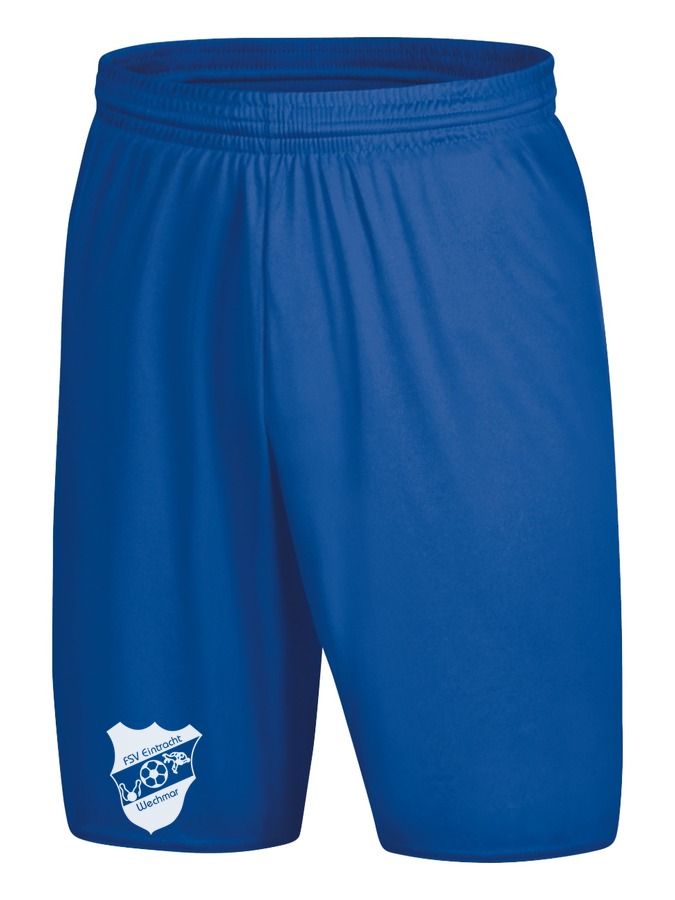 Jako Sporthose Palermo 2.0 ohne Innenslip