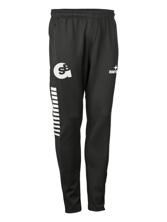 Derbystar Trainingshose Regular Primo