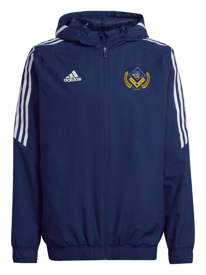 adidas Condivo 22 Allwetterjacke