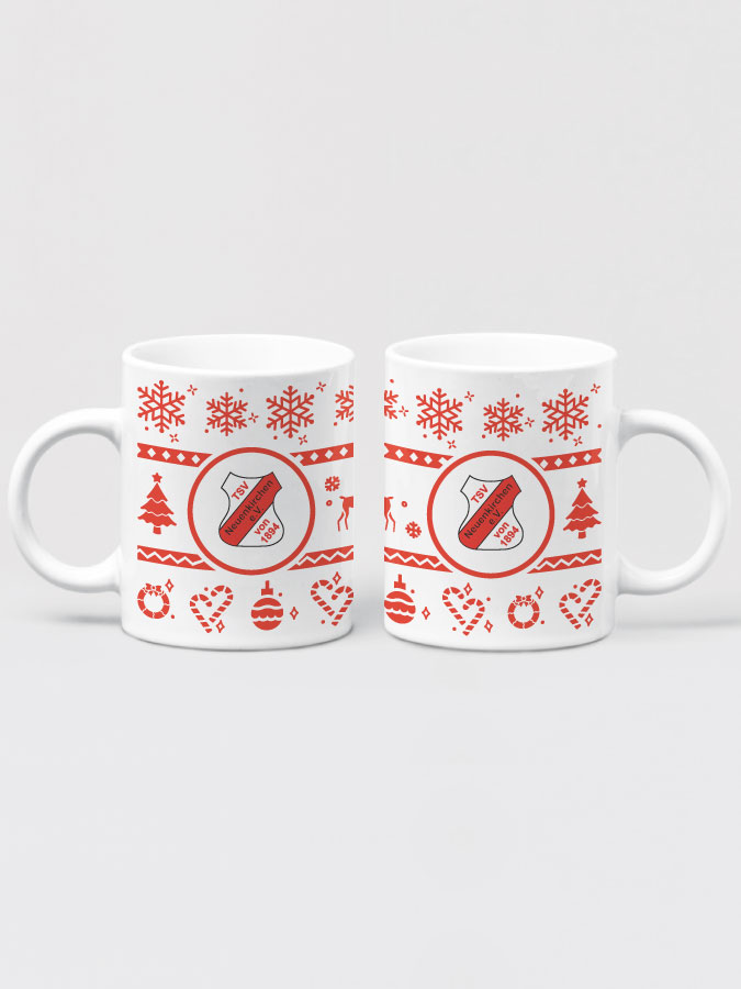 Tasse Christmas