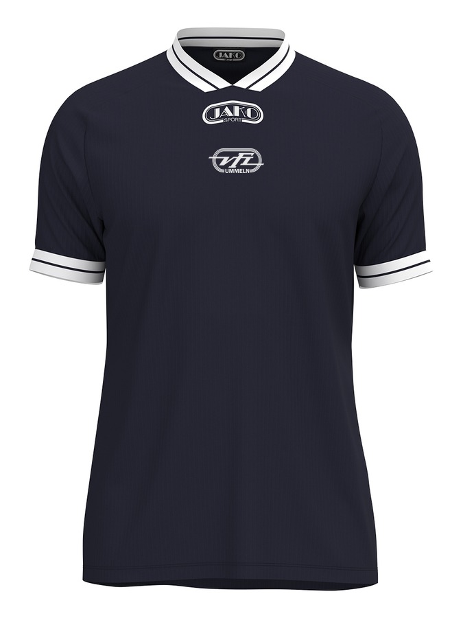 Jako Trikot Retro Kurzarm