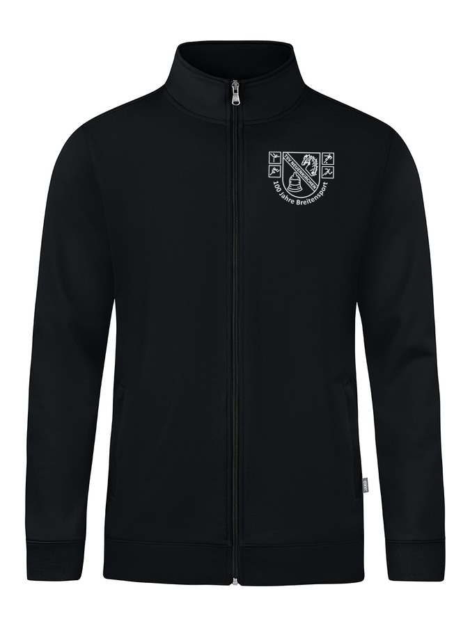 Jako Sweatjacke Doubletex