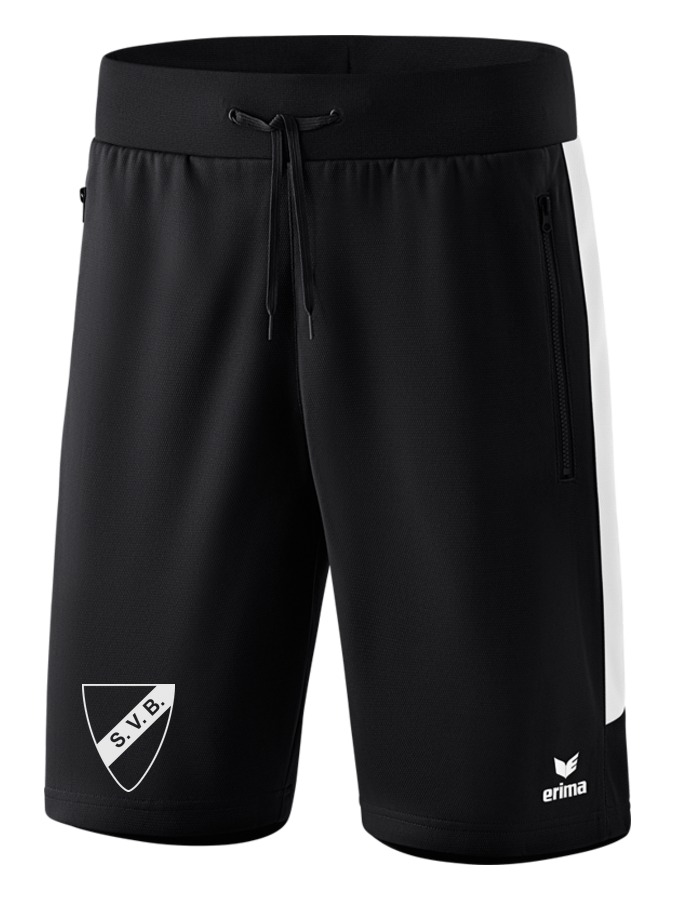 Erima Squad Worker Shorts