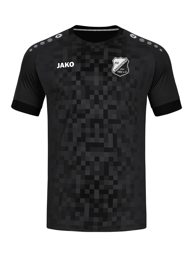 Jako Trikot Pixel Kurzarm