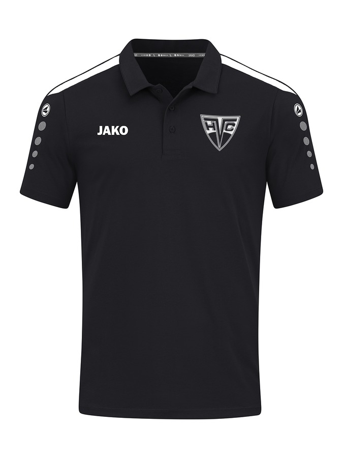 Jako Poloshirt Power Damen