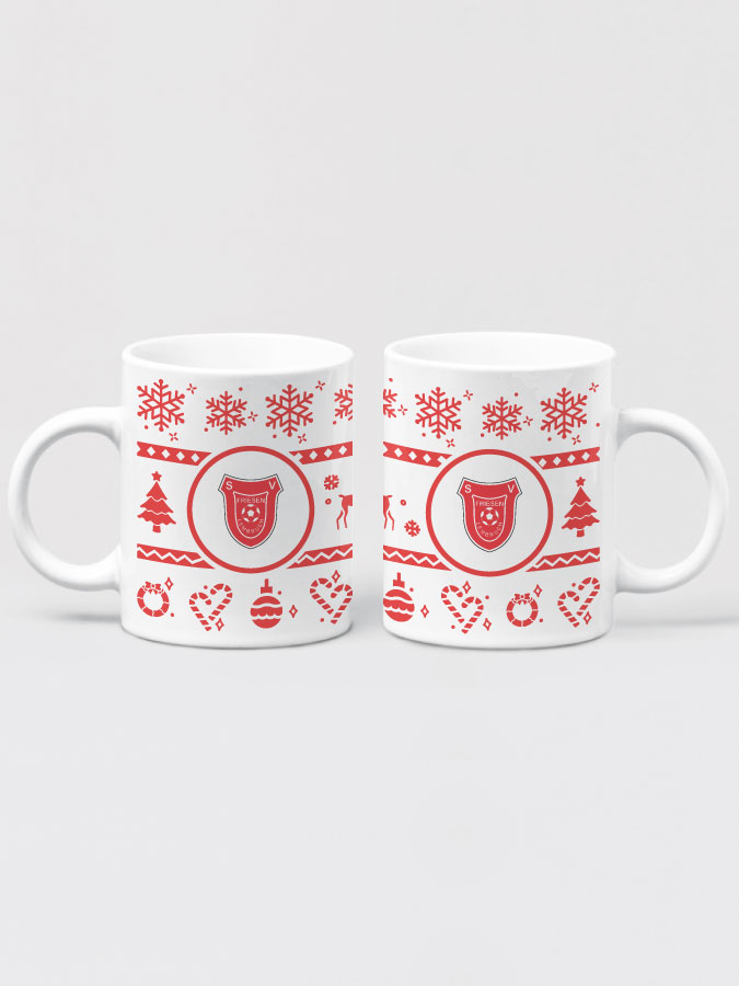 Tasse Christmas