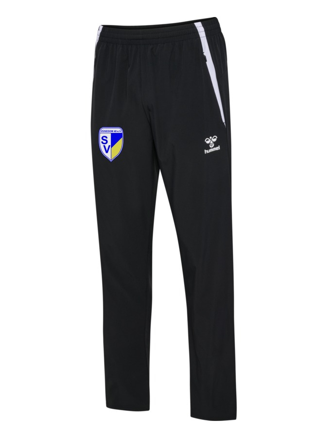 Hummel Lead 2.0 Woven Pants