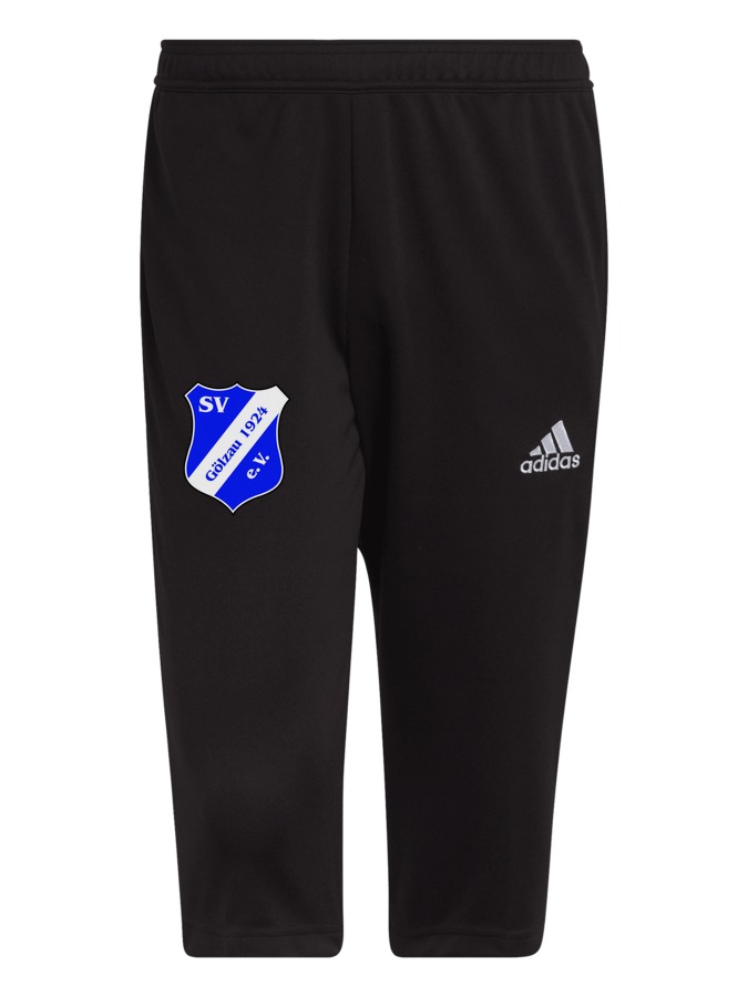 adidas Entrada 22 3/4-Hose