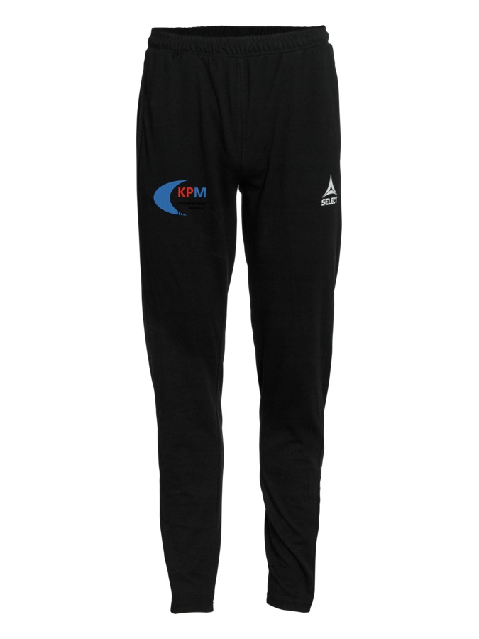 Select Monaco Torwarthose Handball