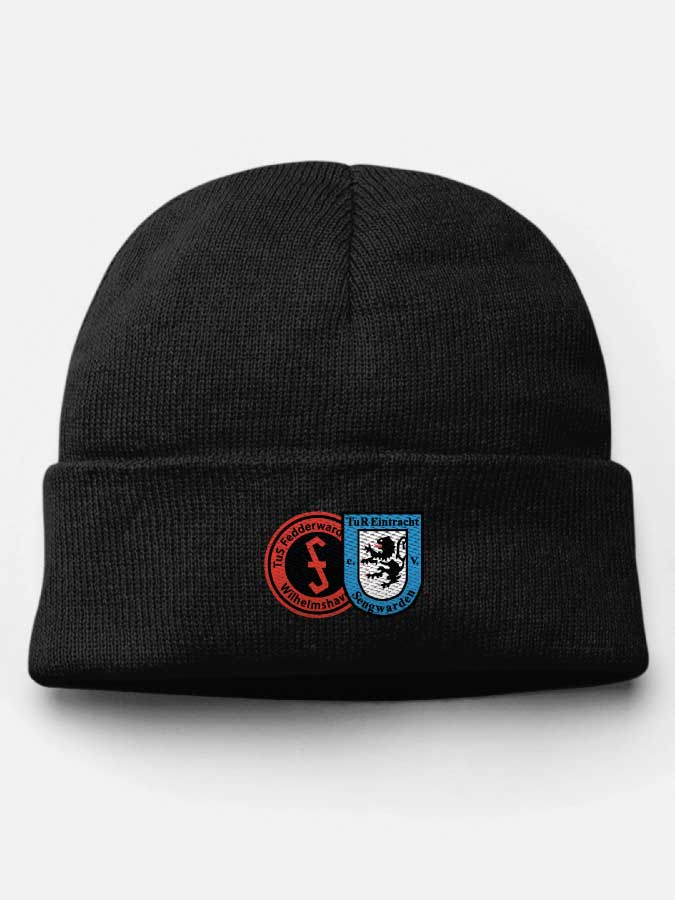 Beanie Sticklogo