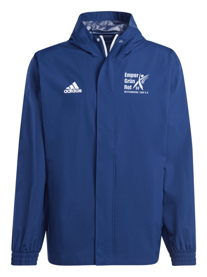 adidas Entrada 22 Allwetterjacke