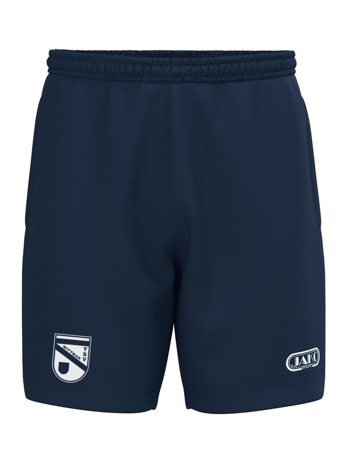 Jako Short Wardrobe