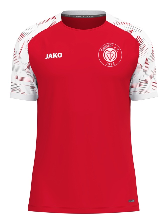 Jako T-Shirt Sonic