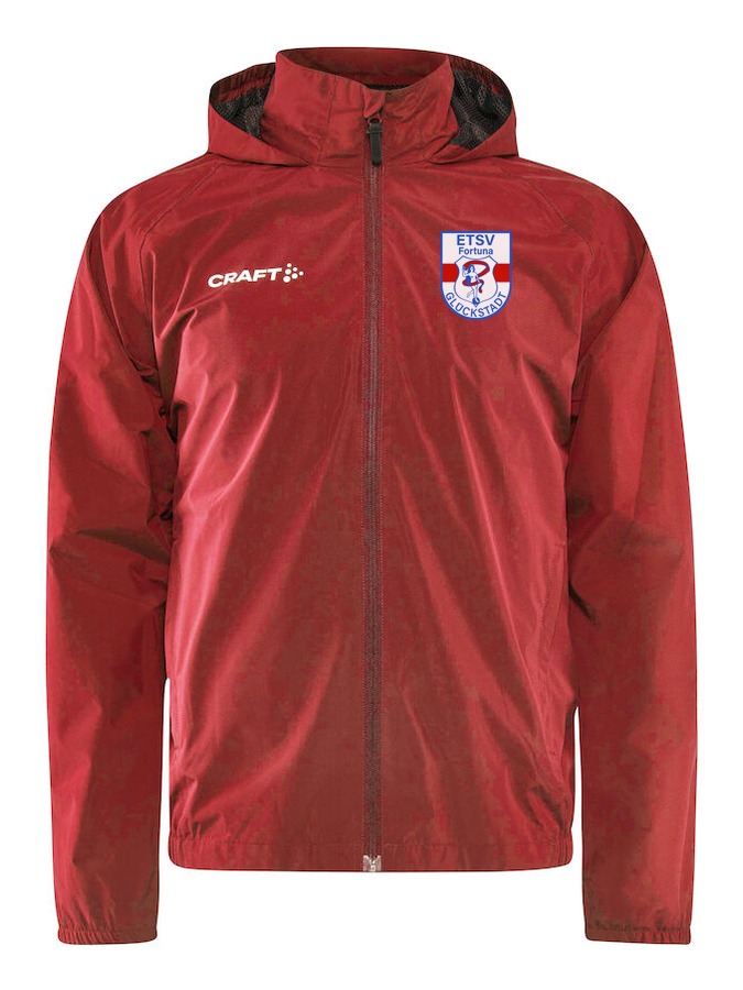Craft Evolve Regenjacke