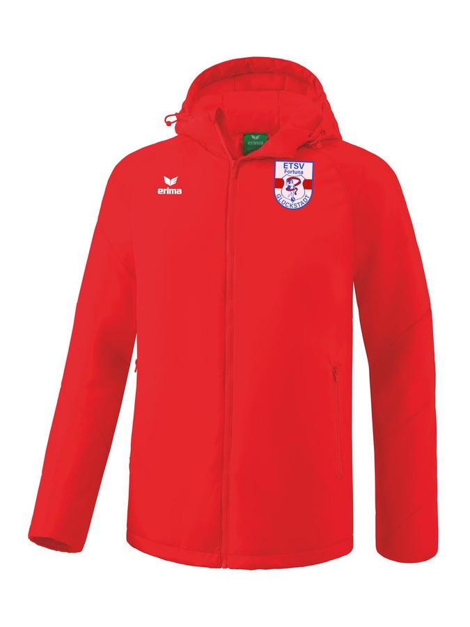 Erima Team Winterjacke