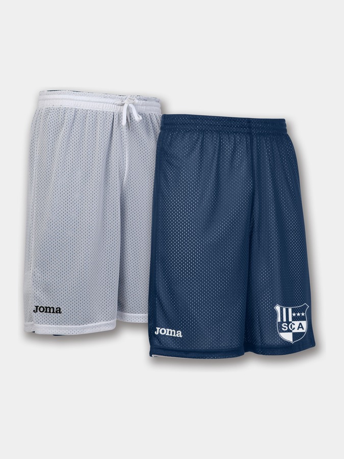 Joma Short Reversible Rookie