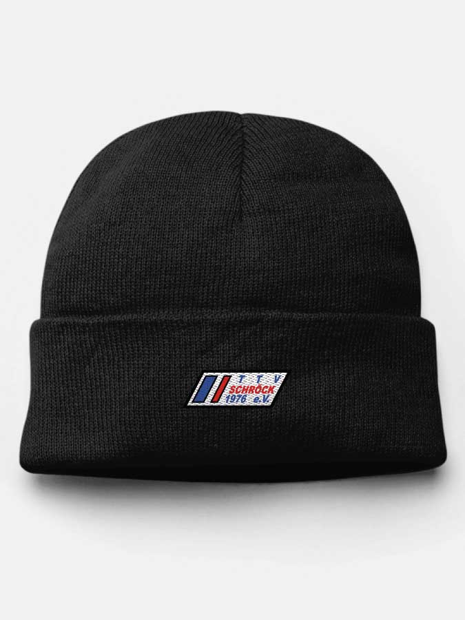 Beanie Sticklogo
