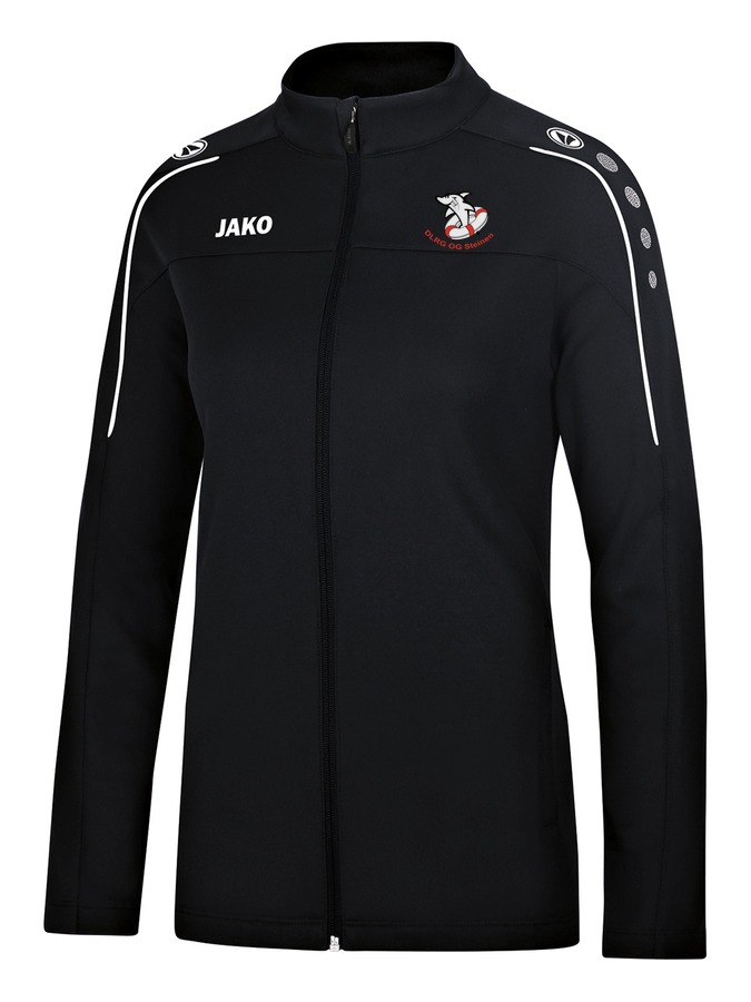Jako Freizeitjacke Classico Damen