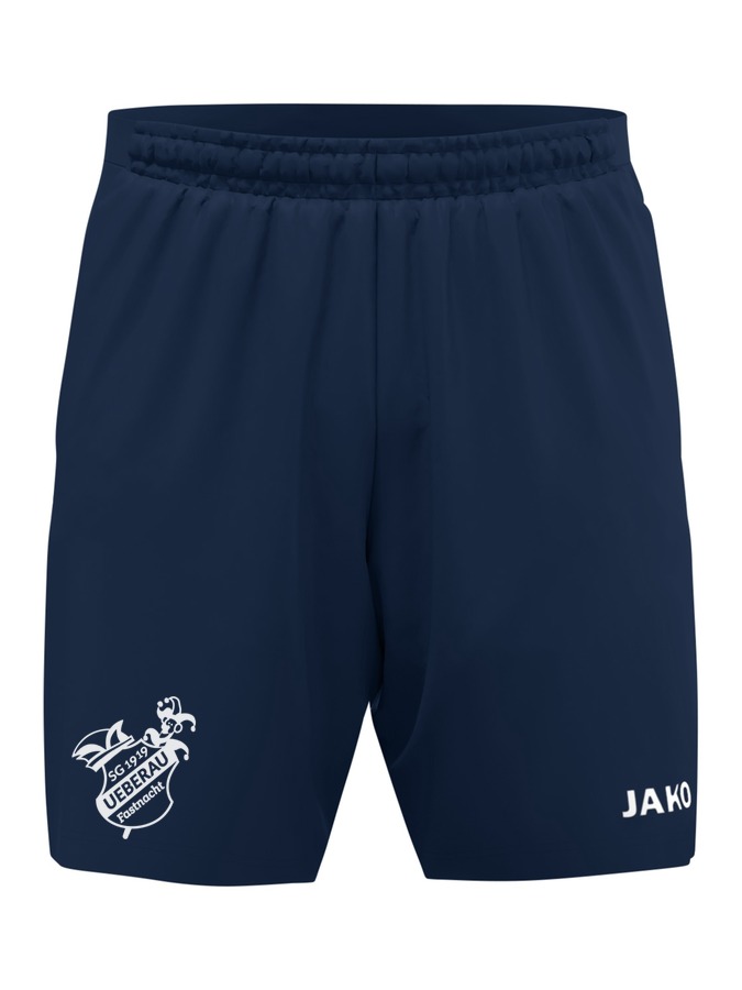 Jako Webshort Dynamic Damen