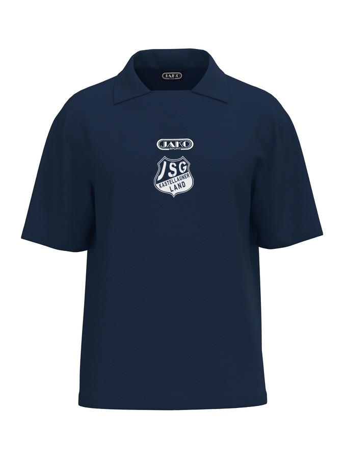 Jako Poloshirt Wardrobe