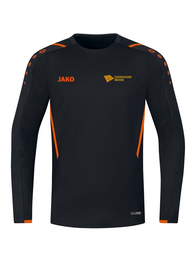 Jako Sweat Challenge