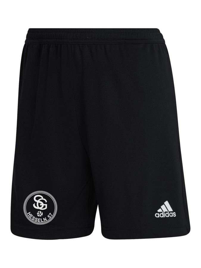 adidas Entrada 22 Trainingsshorts Damen