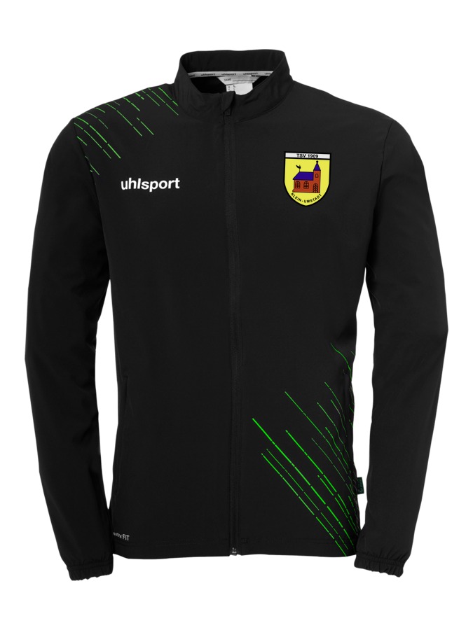 uhlsport Score 26 Evo Woven Jacket