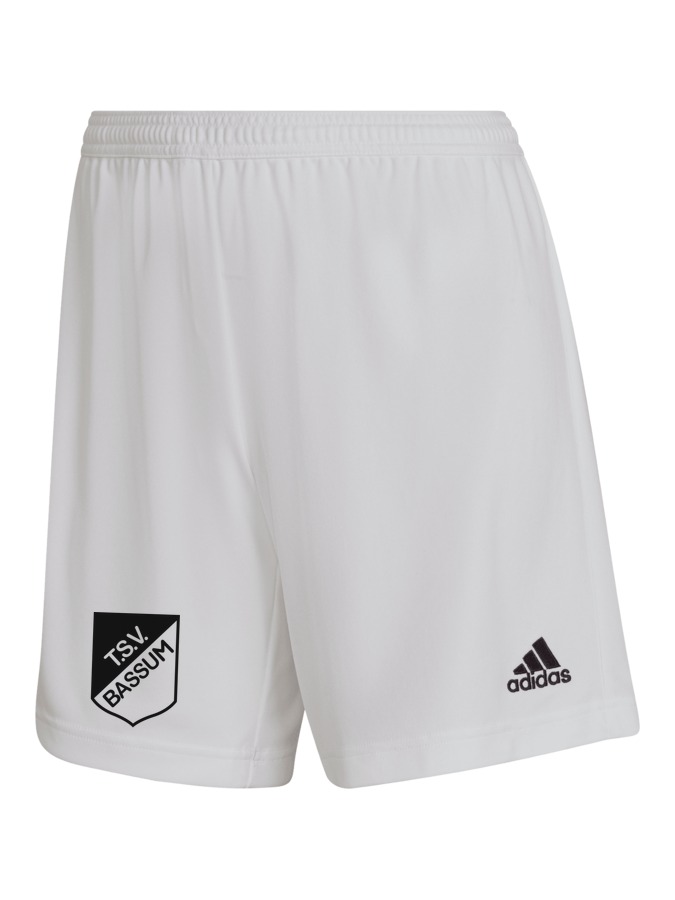 adidas Entrada 22 Shorts Damen
